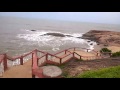 someshwara temple in ullal mangalore.