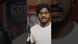 CODE-F short film UPDATE #chitradurga #comedy #viral #shortsfeed #update #shorts #shortfilm