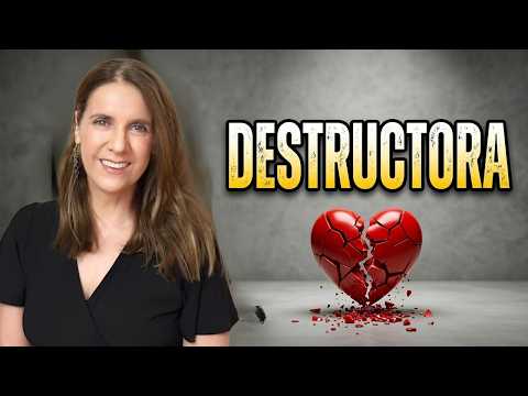 Señales de que una MUJER te está MANIPULANDO EMOCIONALMENTE