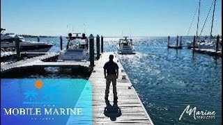 Mobile Marine Service, Done Right