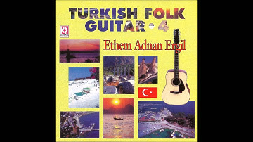 Thumbnail of Ey Çoban - Ethem Adnan Ergil