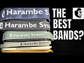 The best engineered resistance bandsharambe systems band review  owner interview