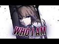 [Nightcore] Who I Am (The Score) "Lyrics"