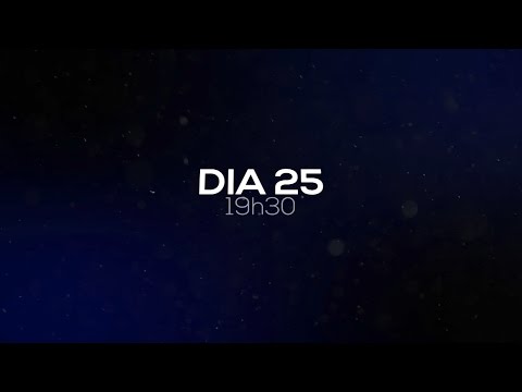 Chamada Retrospectiva 2016