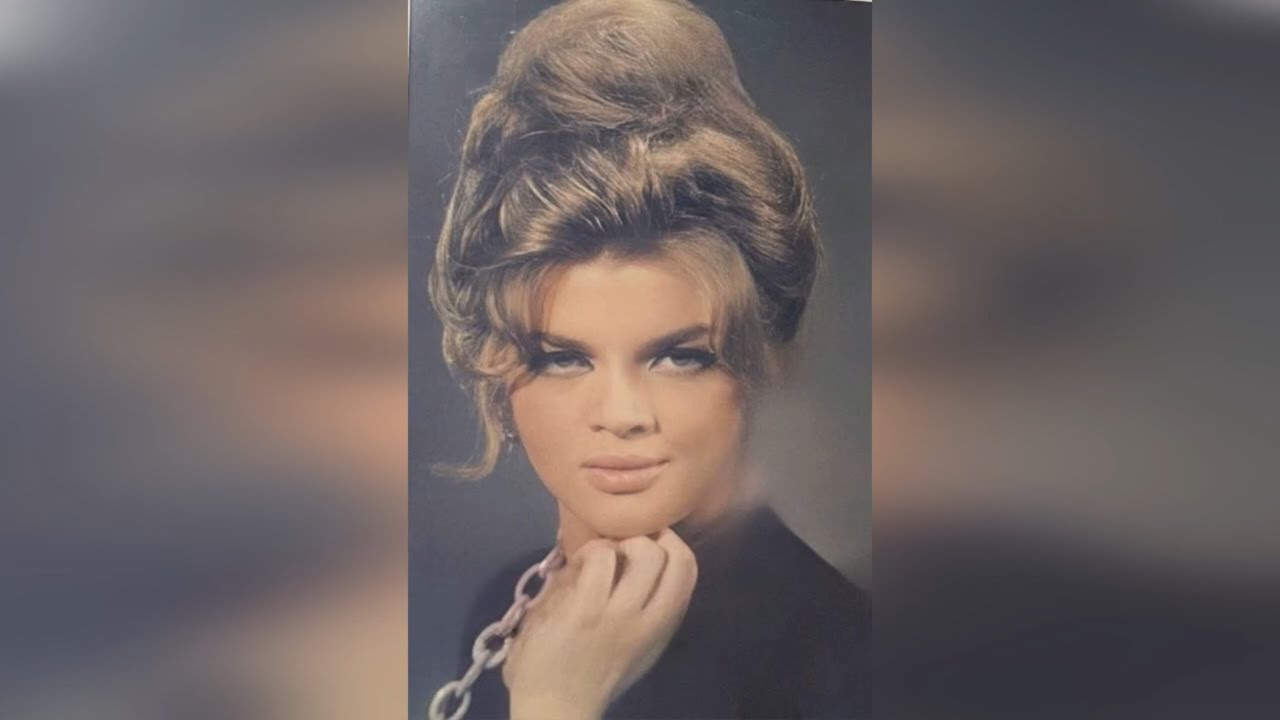 Violetta Villas - Szesnaście lat (Wersja radiowa 1963)