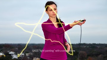 Centimeter-Accurate Mobile Positioning