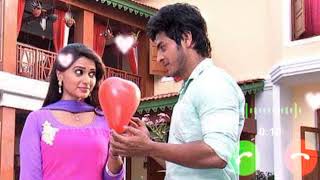 Are Vedya Mana Marathi Serial Ringtone💖😊😌💞 #ringtone