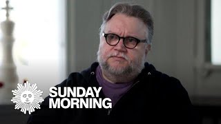 Extended interview: Filmmaker Guillermo del Toro and more