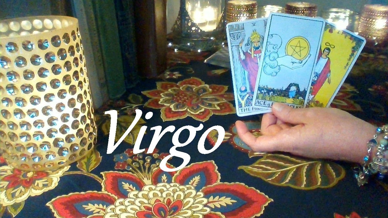 Virgo September 2021 ❤ A Second Chance At A Missed Opportunity 💲 Appreciation & Respect In Career