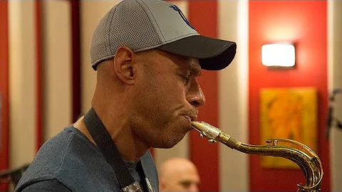 The Bad Plus Joshua Redman 'As This Moment Slips A...