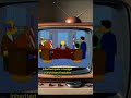 Scientists Analyzed 120,000 Simpsons and South Park Jokes—Only 20 Came True