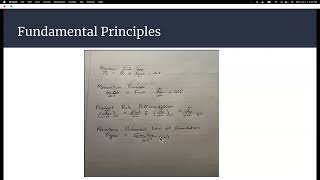 Physics Lab 3- Black Hole