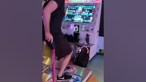 HyperTwist - CSP 18 - 1st play