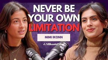 Get Unstuck: How To Change Your Life When You Feel Lost | Mimi Ikonn A Millennial Mind