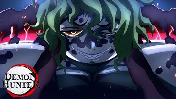 This Demon Slayer Game Has Returned After A YEAR AWAY! (Its Kind of Hard)