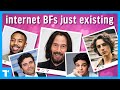 The Internet's Boyfriend, Explained - What Makes Him Breathtaking