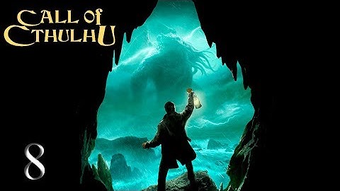 Dr. Marie Colden - Call of Cthulhu - Let