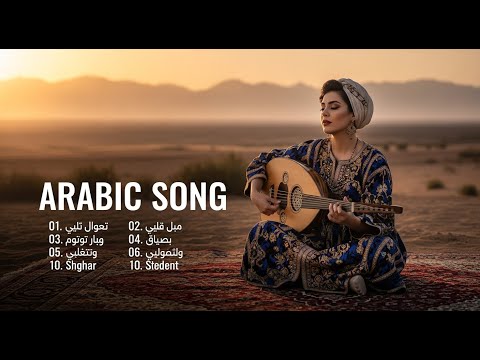 أغاني شبابية عربية 2025 الأفضل بدون منازع