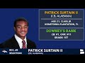 Denver Broncos Pick Patrick Surtain II From Alabama With the #9 Pick In 1st Round Of 2021 NFL Draft
