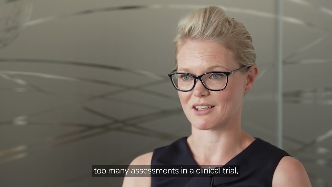 The Concept and Access Research Programme (CARP)