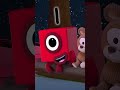 One Thousand and One | Numberblocks COURSE - Level 5, Blue (S4 E29)