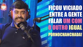 Hermes e Renato foi inspirado em Pornochanchada screenshot 2