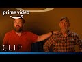 Franklin Shows Byron the Portal | Night Sky Clip | Prime Video