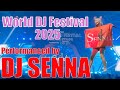SENNA LIVE FULL World DJ Festival Japan 2025 