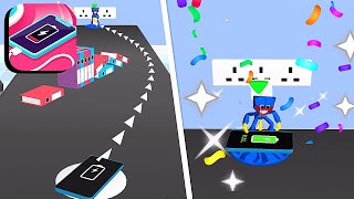 Battery Low ​- All Levels Gameplay Android,ios (Levels 27-29) screenshot 5