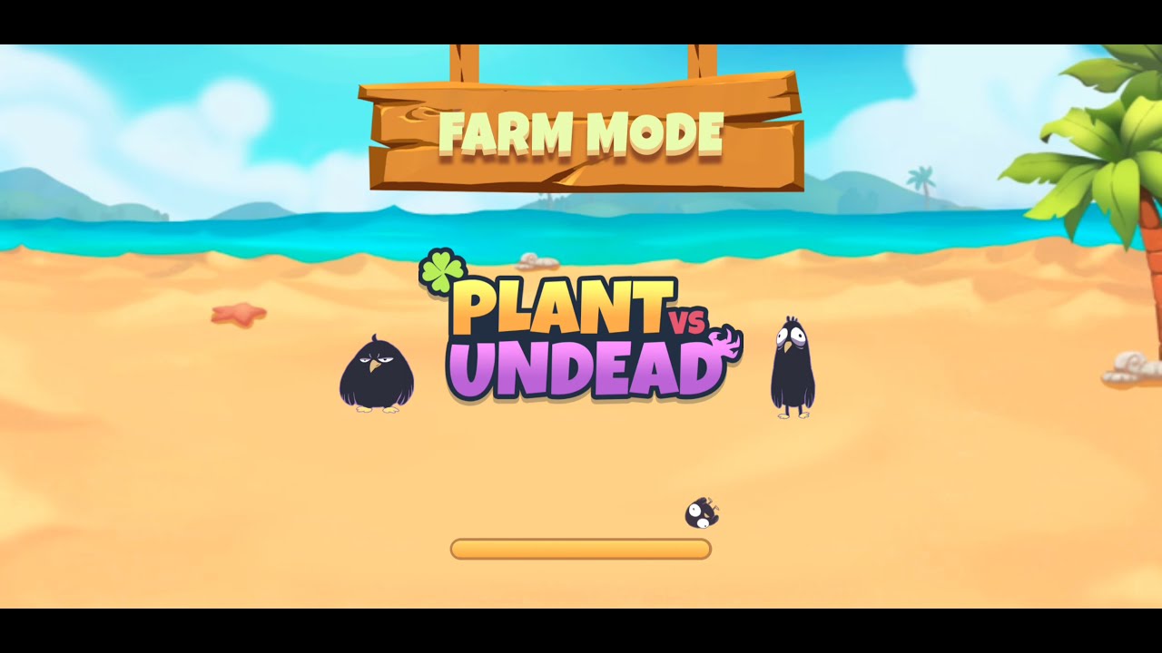 PvU Farm no Android  , coisa linda!!!