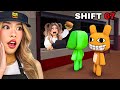 I Worked The Night Shift At An ANIMAL RESTAURANT (SPUDDY'S ANOMALY) Mp3 Song
