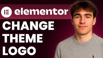 How To Change Logo In WordPress Default Theme, Premium Theme, And Elementor (Tutorial 2026)