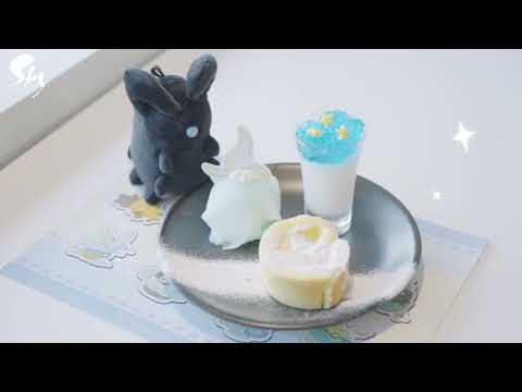 Sky星を紡ぐ子どもたち × スイーツパラダイス｜振り返り