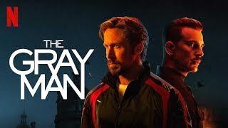 the gray man trailer 2022 | the gray man trailer tami l the gray man trailer hindi