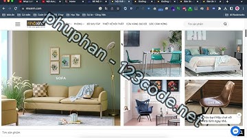 Đồ án 2023 - Website bán nội thất reactjs nodejs - Thêm mới category product - 123code.net