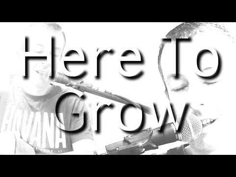 here-to-grow-😀❤-new-original-song-everyday-raising-your-love-vibrations-432hz