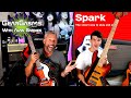 Positive Grid SPARK for BASS Players!!!