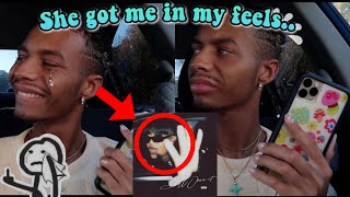 Summer Walker - Album Still Over It 👀🤔 REACTION