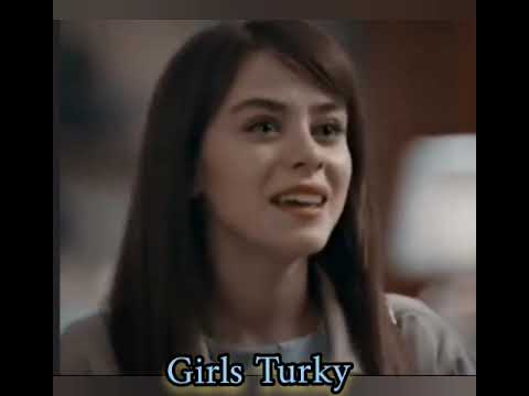 اجمل صور ممثلات تركيات على اغنية يا بنات لي 