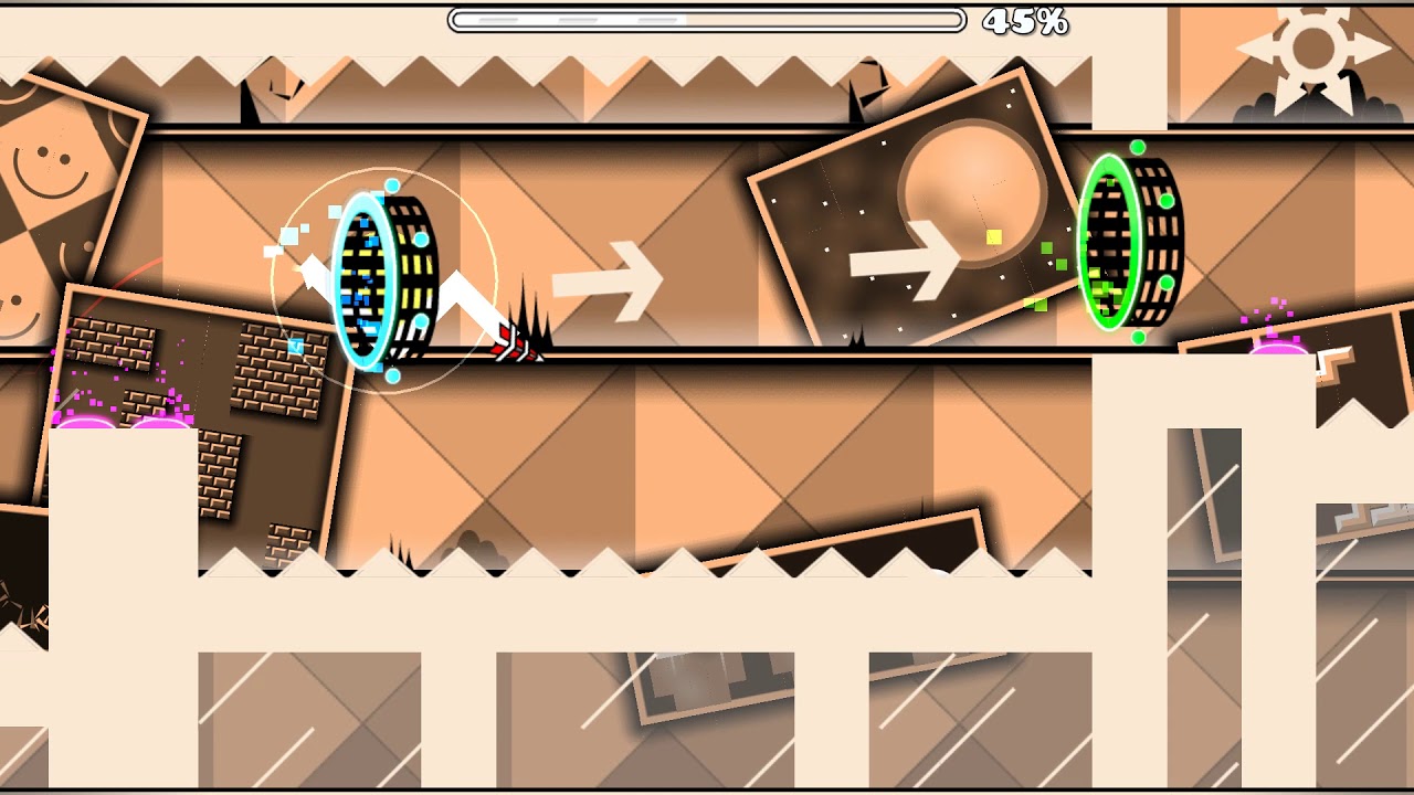 GD | Imagination Nation by TheSquishyOne