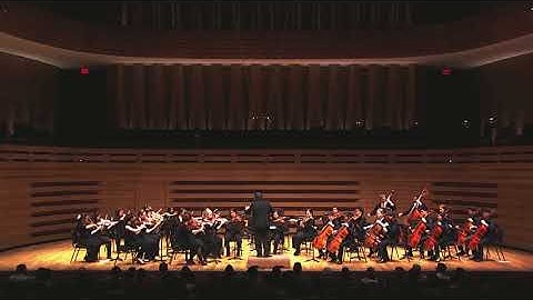 Leoš Janáček, Suite for Strings