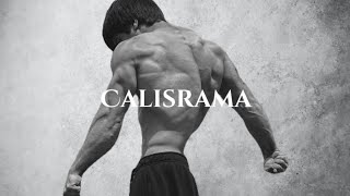 Calisrama - It's time to work out