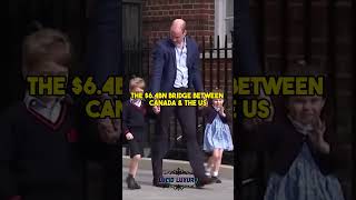 Famous Prince George The Richest Boy In The World ? Net Worth