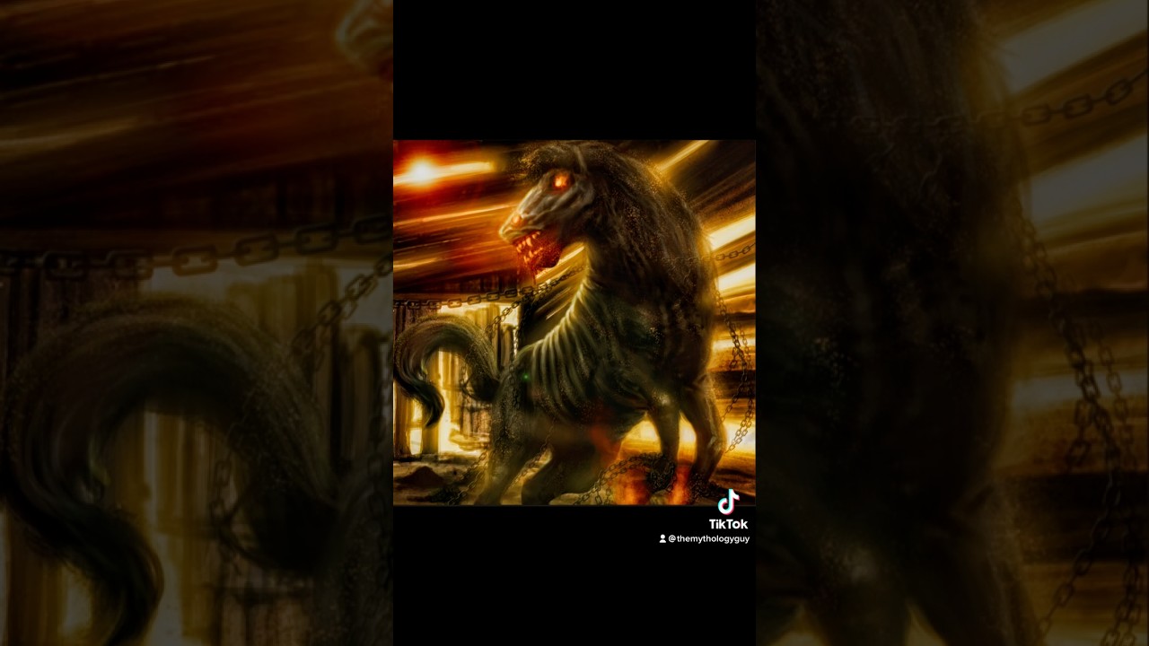 Art Lore: Mare of Diomedes