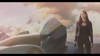 Huawei Mate 20 | Unexpected | Houdini Connect