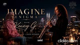 Enigma x Kenny G   New Age x Jazz Fusion ©