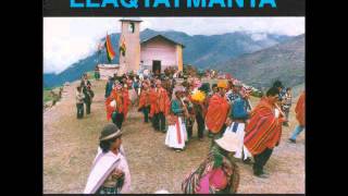 Video thumbnail of "Llaqtaymanta - Huauquigu"