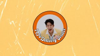 ASTRO mj スローガン happy virus MJ - Mini Photobook / Happy Virus OFFICIAL MD K-Pop Boy Band