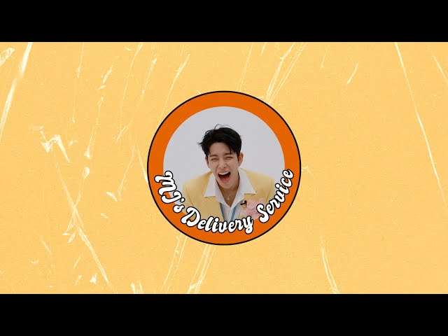 ASTRO mj スローガン happy virus MJ - Mini Photobook / Happy Virus OFFICIAL MD K-Pop Boy Band