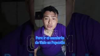 Get Ready With Me para el concierto de Wisin en Papantla Veracruz #grwm #papantla #wisin #concierto